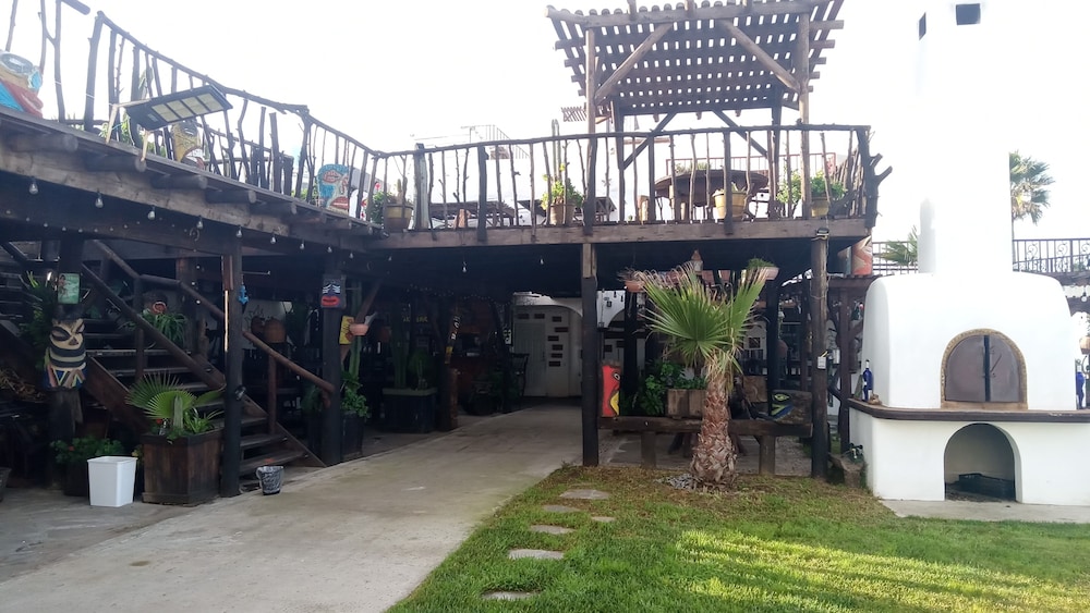 Casa Playa Baja