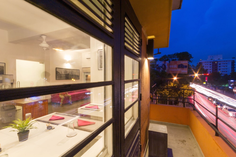 T&V Boutique Hostel