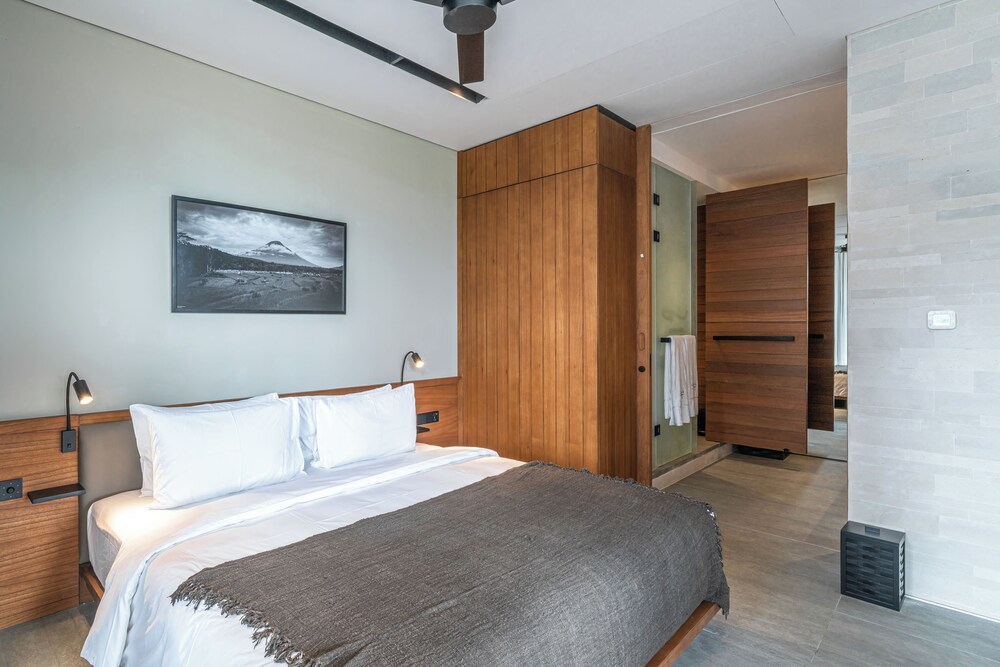 Body Factory Lifestyle Residence Canggu