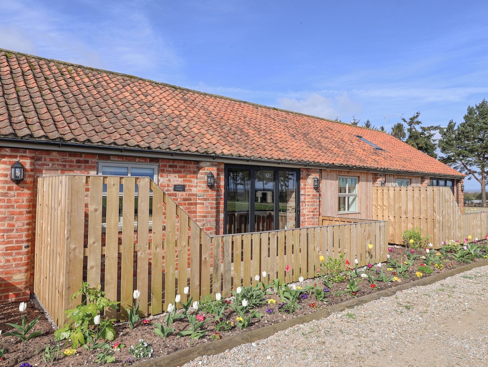 Molly's Cottage
