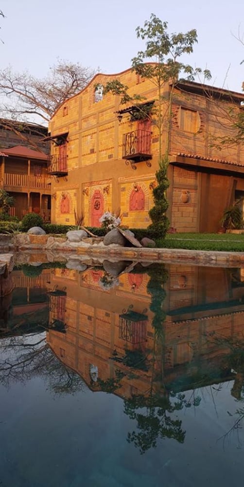 Hotel Finca las Isabeles