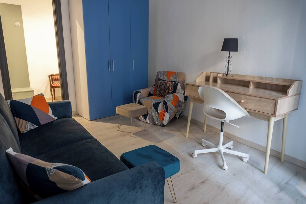 Casa Piazzetta Awaits You!