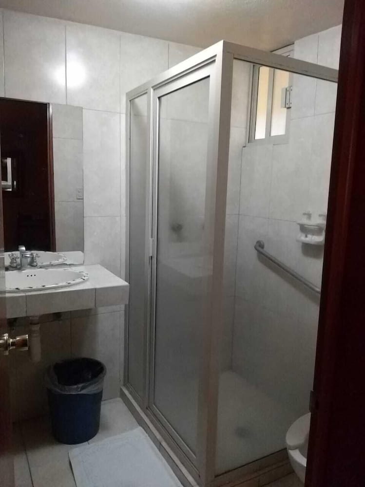 Zacatecas Vacations - Hotel Casa Santa Lucia - Property Image 5