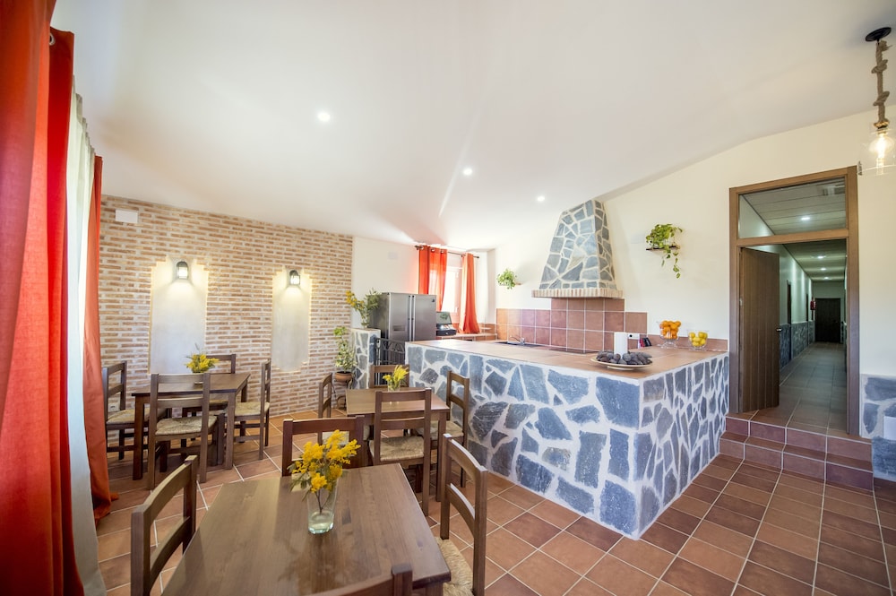 Finca Encinar de las Flores