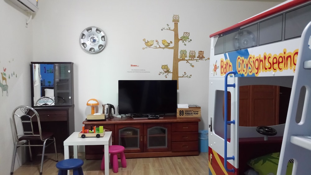 Kenting Beauty111 Hotel