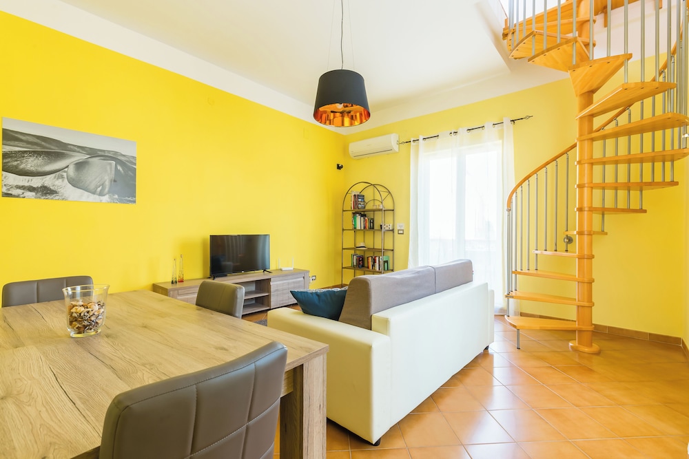Terrazza San Paolo by Napoliapartments