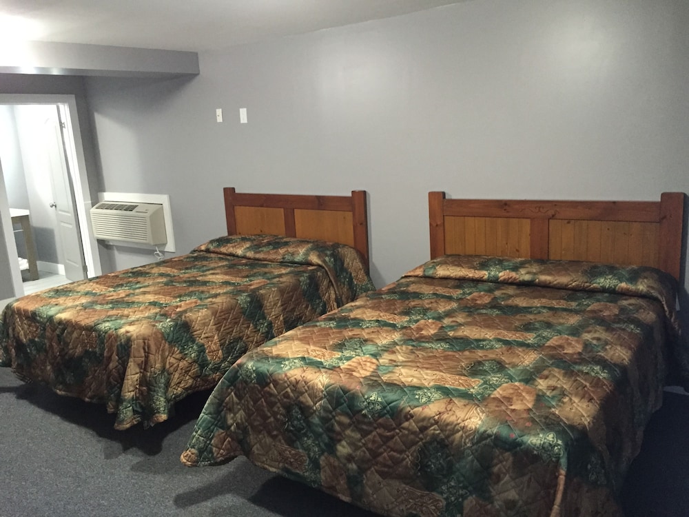 Collingwood Motel