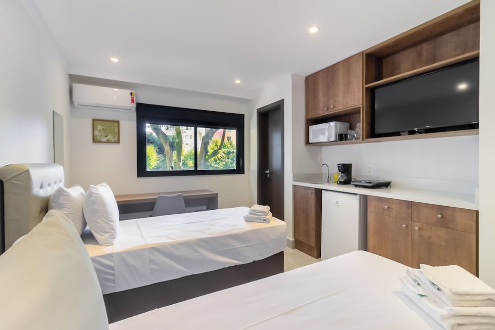 360 Liberdade by Housi