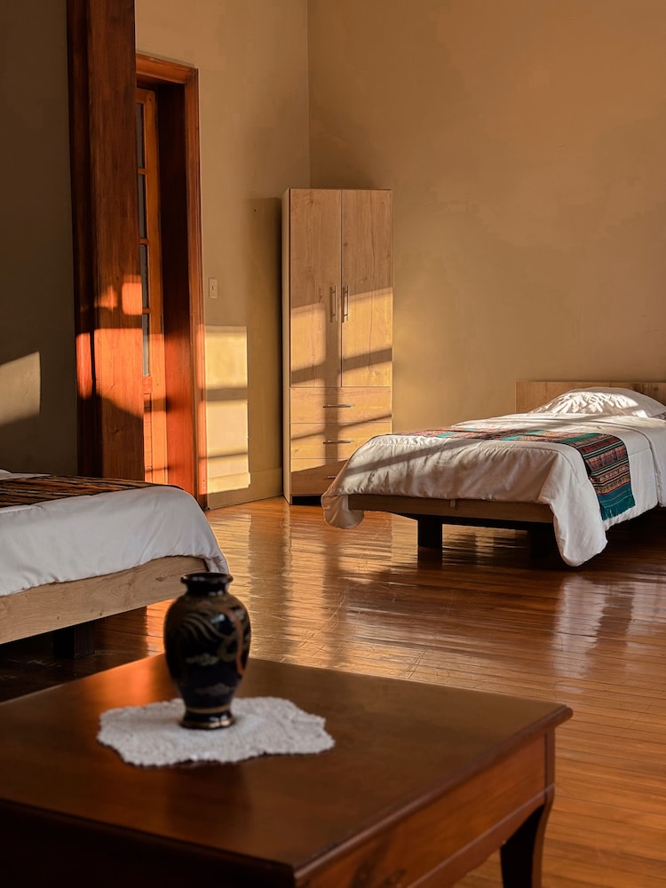 Casa Aida Luz