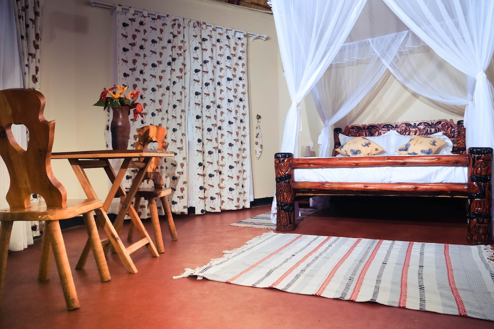 Acaki Lodge Kitgum view 4