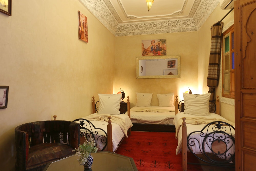 Riad Maissoun