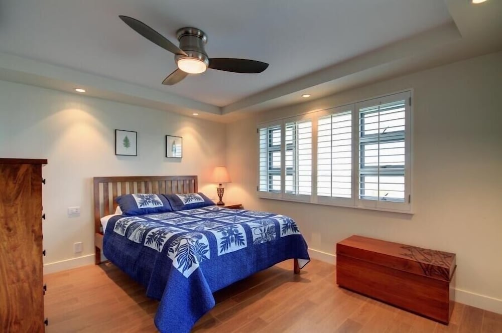 Menehune Shores, #510^ 3 Bedroom Condo