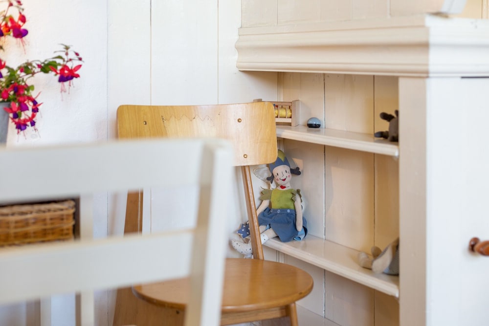 Holiday Home in Krabbendam