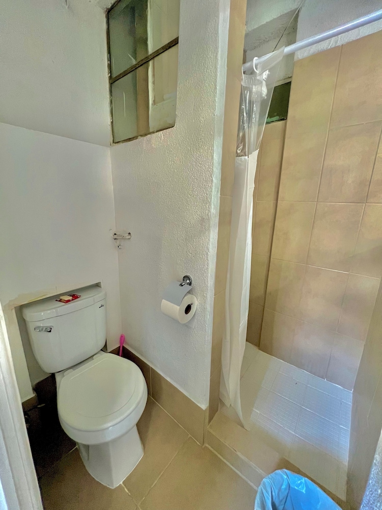 Hostal Urban