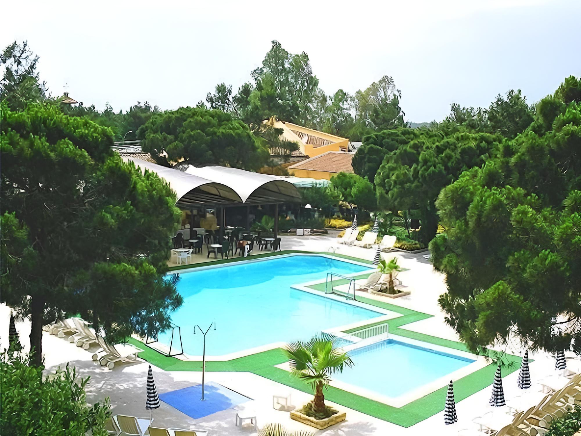 Maya Golf Side - All Inclusive view 5