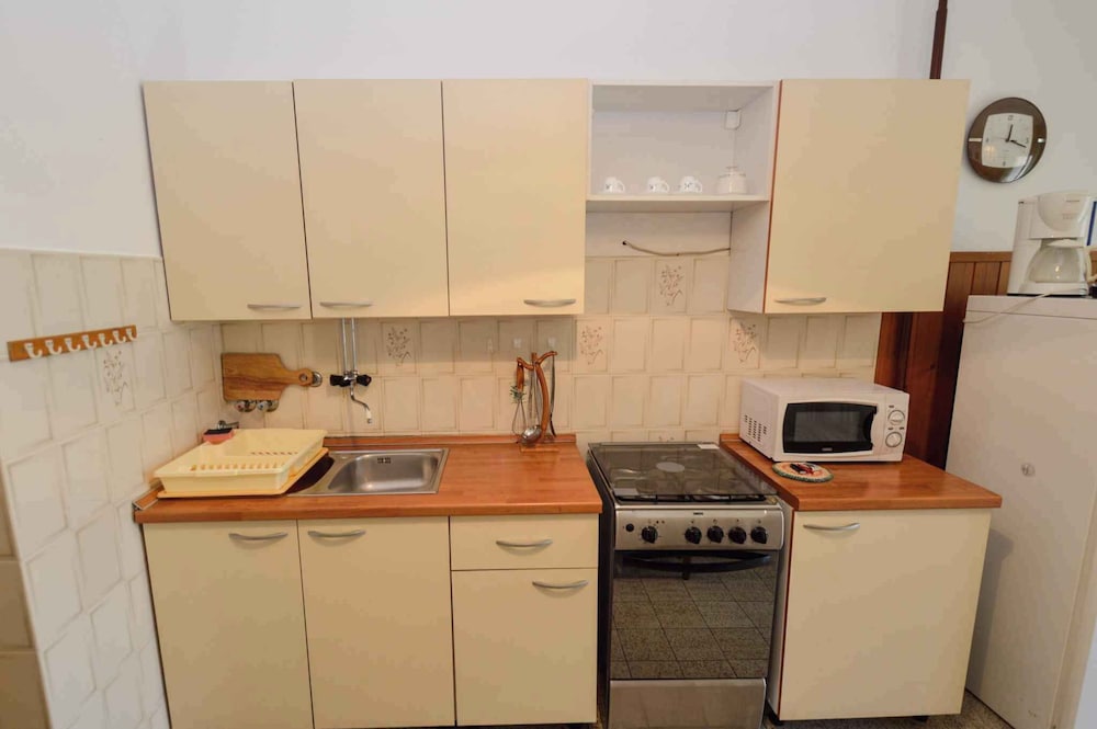 Apartments Pjescana Uvala/istrien 11044