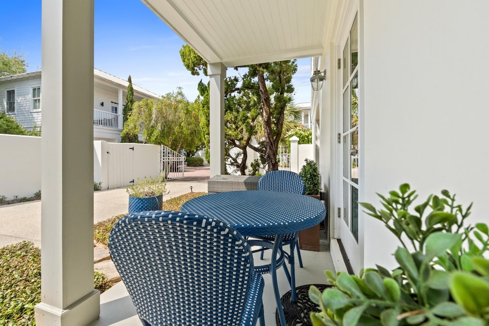 30A Sunset Beach House - Villa Infinity