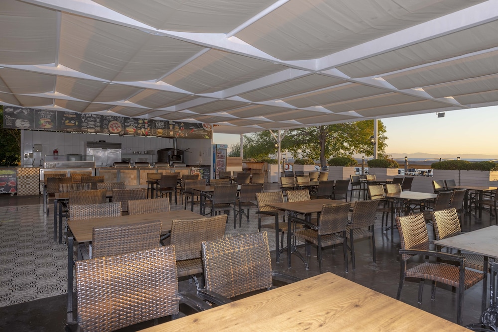 Armas Gul Beach - All Inclusive