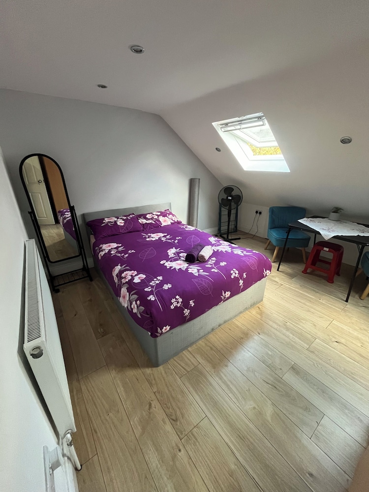 Comfy Friendly Stay