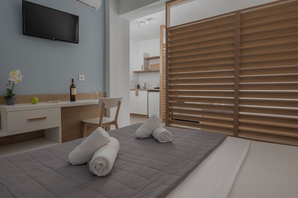 Cavo Blue Coastal Living Chalkidiki