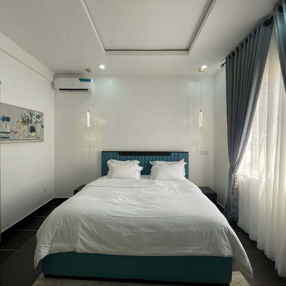 Biba Apartment