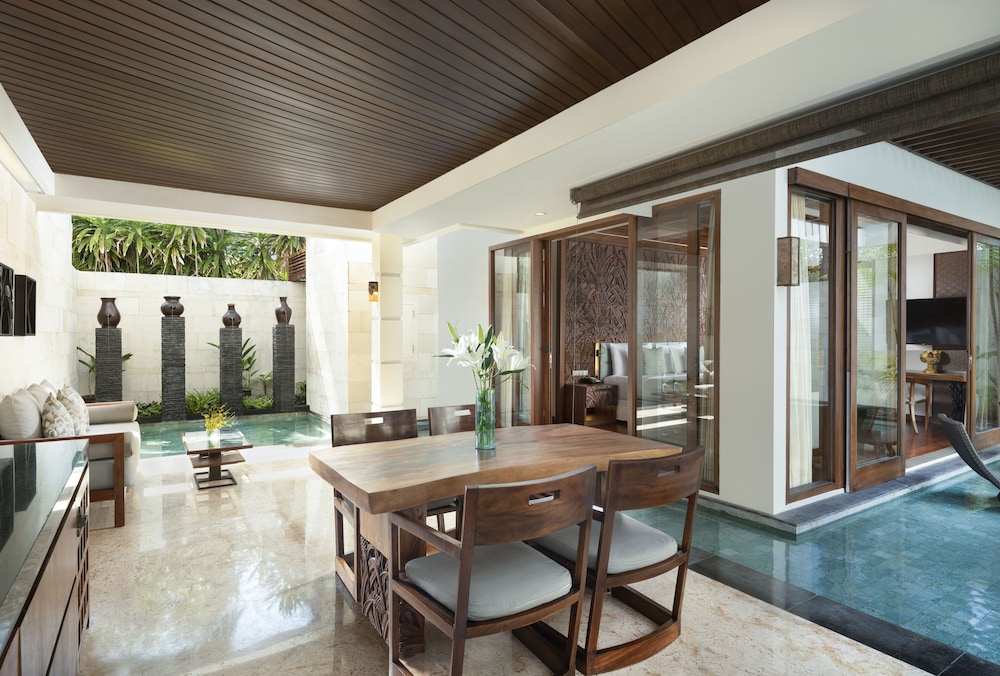 The Seminyak Beach Resort & Spa 17