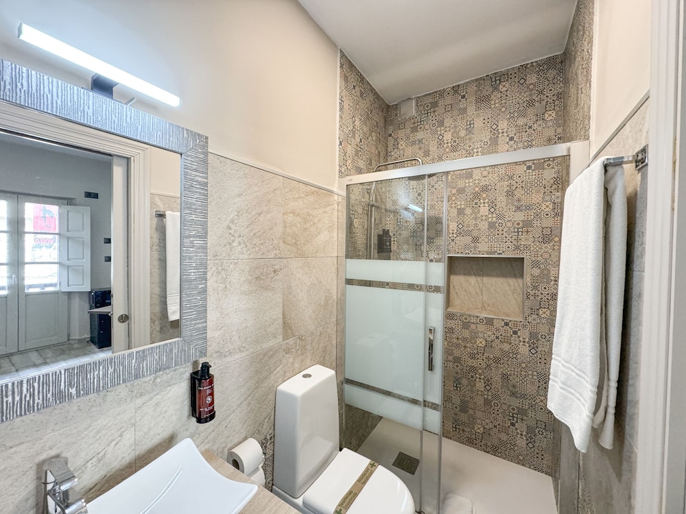 Akla Hotel Suites Santillana