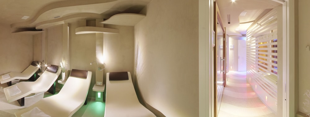 Residence Spa Mirabel