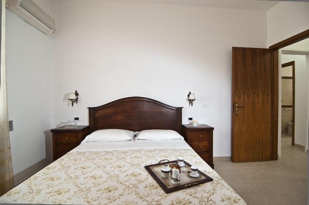 Casa Vacanza La Scisa photo 2