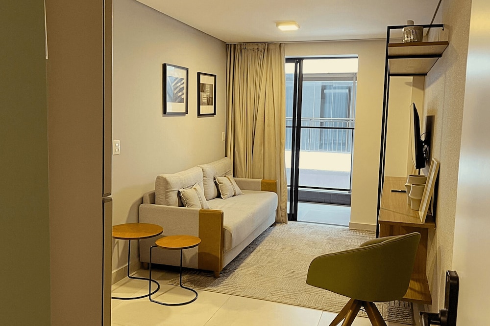 Hyde Park Comfort 1