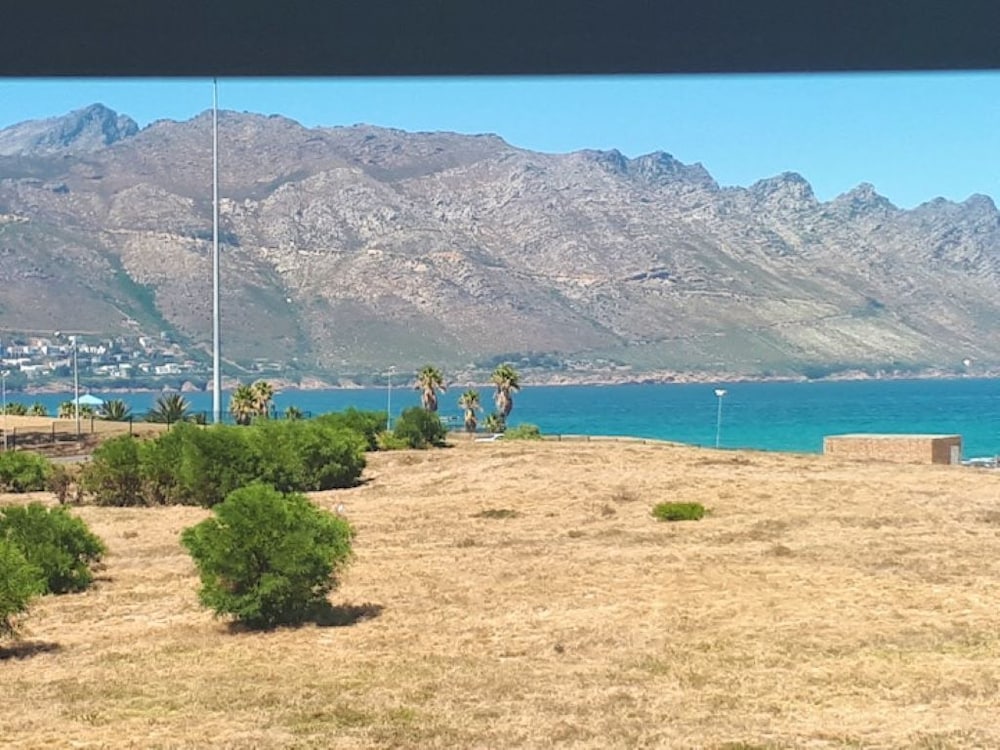 Golfbeach Luxury Self Catering Apartment