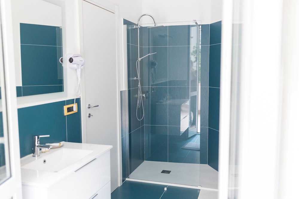 mare nel cuore rooms