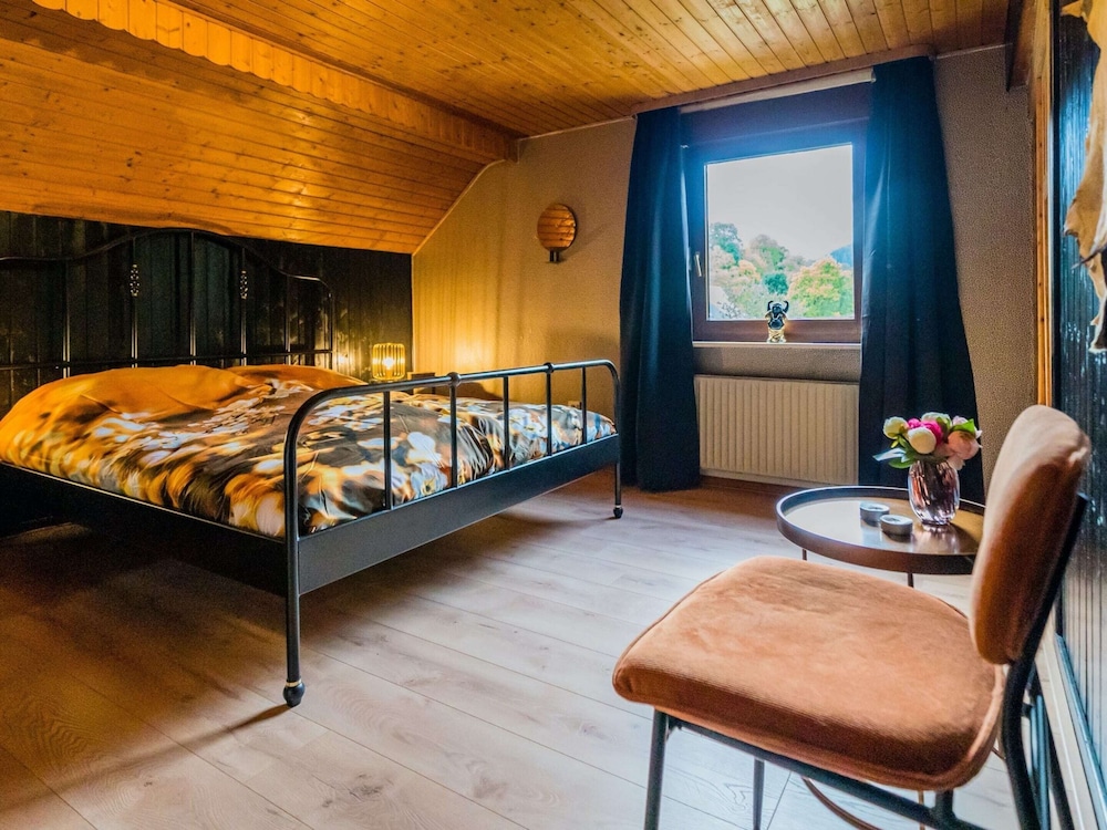Apartment Near Willingen With Garden