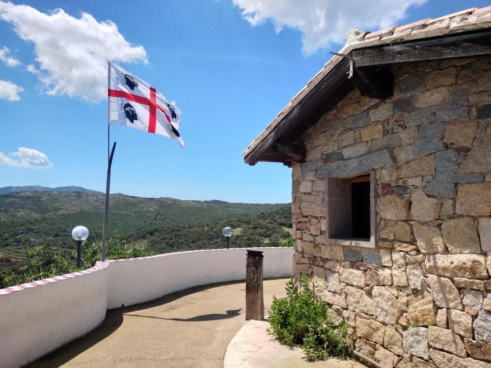 Agriturismo Lo Scrigno