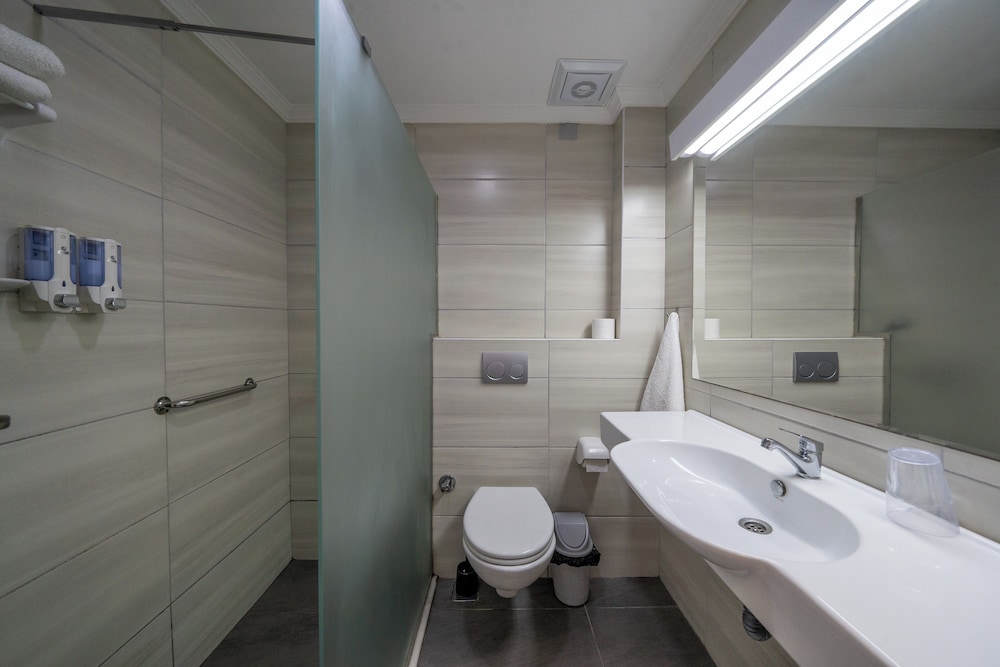 Artunc Butik Otel - Image 81