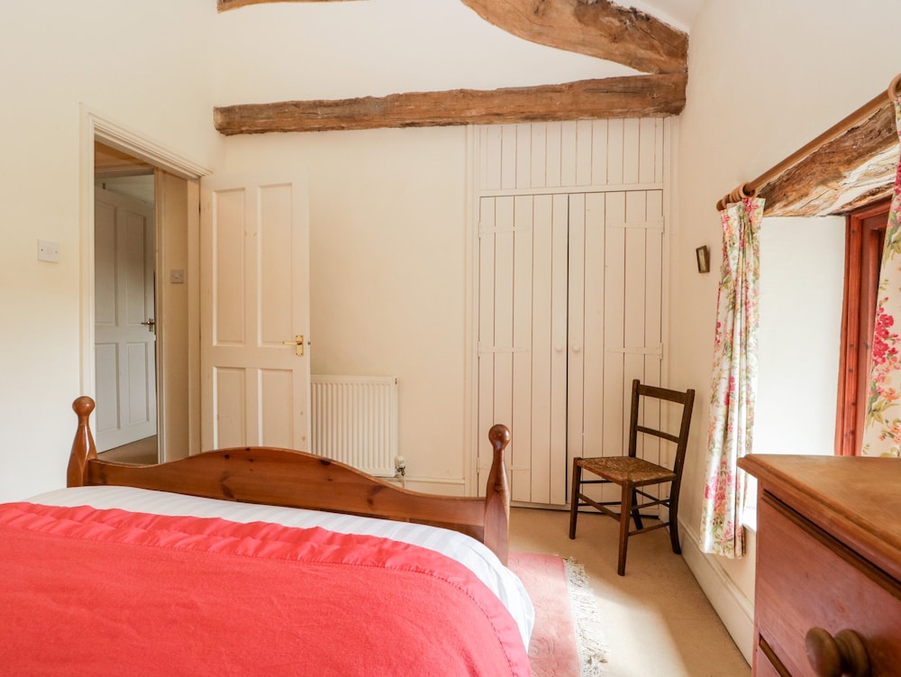 Moss Side Farm Cottage