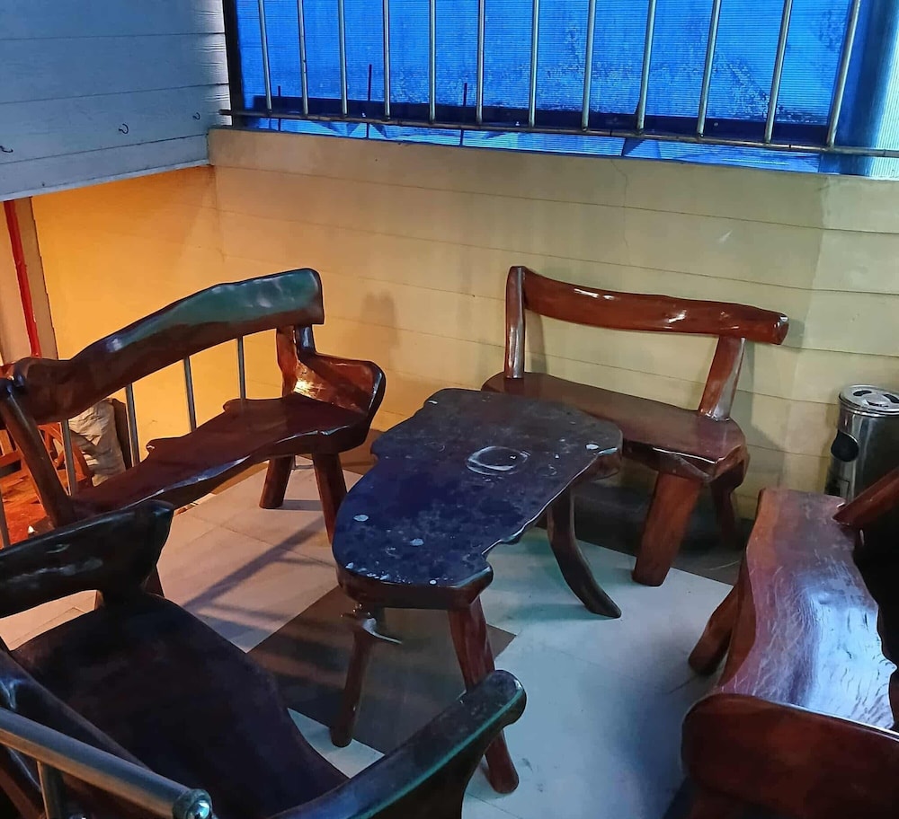 Comfortable Stay in Baguio City
