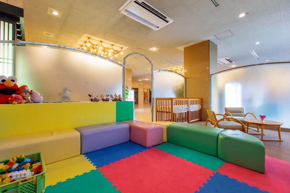Hotel Ryutouen