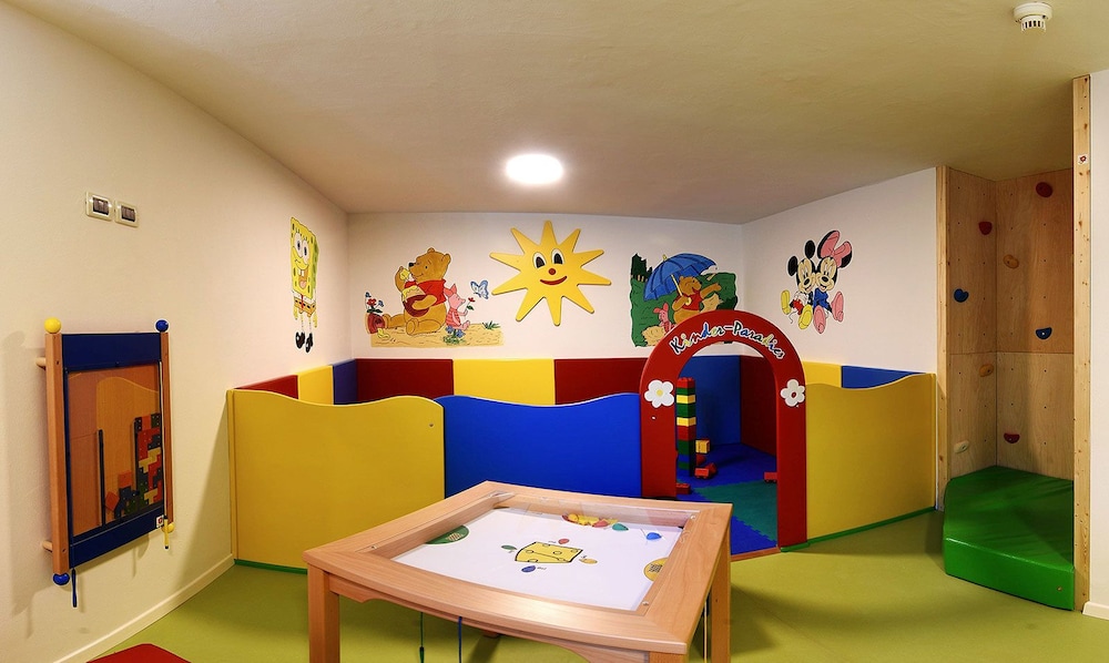 Garni Rautal B&B