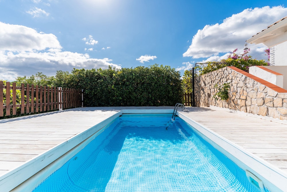 Villa Nuvole Bianche con Piscina by Wonderful Italy