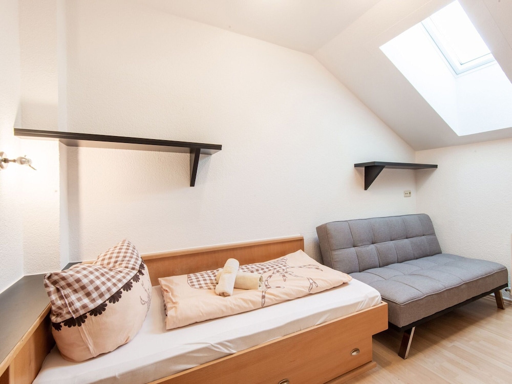 Group House in the Heart of the Tyrolean Otztal