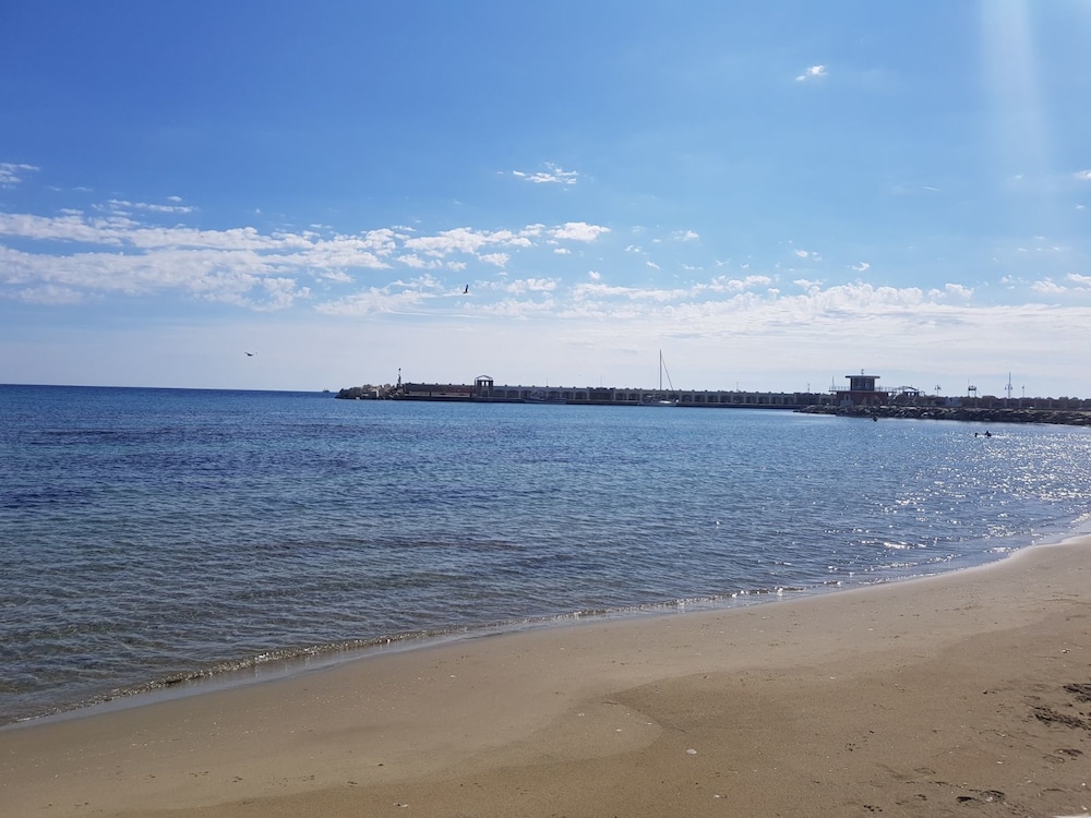 B&B L'Incanto del Mare