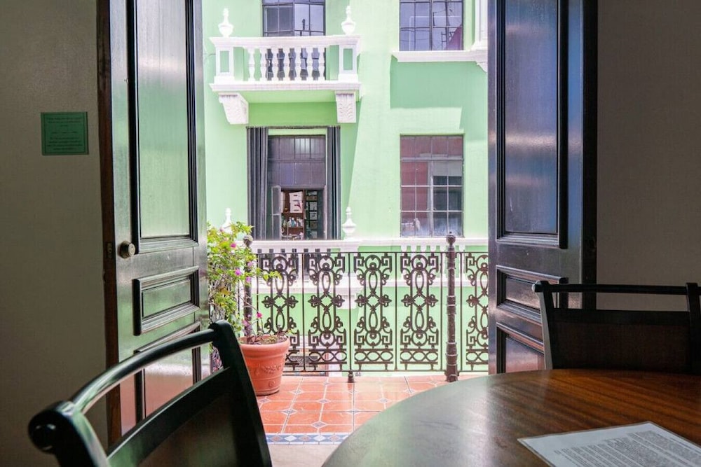 Old San Juan Rentals