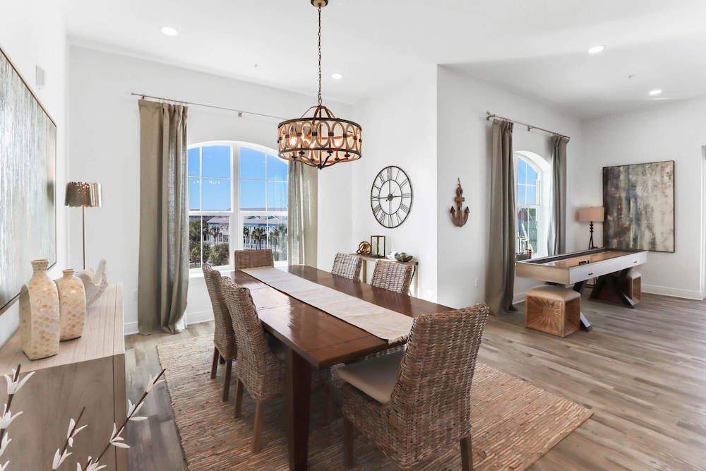 Gulf Place Residences #307 by Southern Vacation Rentals view 2