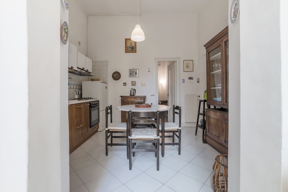 Colosseo Cozy Apartment