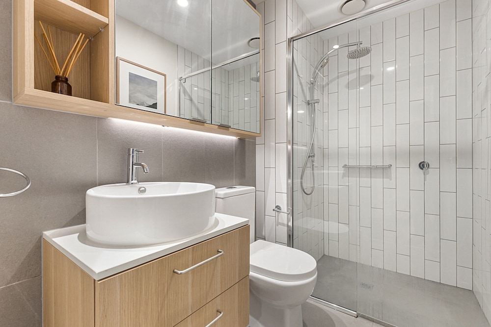 City View Haven in South Melbourne