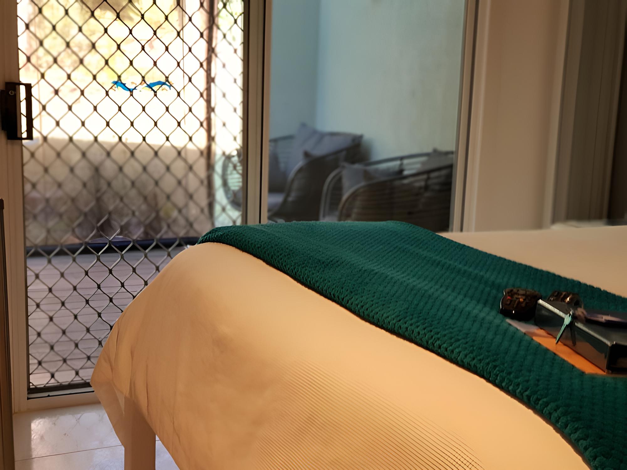 Nelson Bay Bed & Breakfast