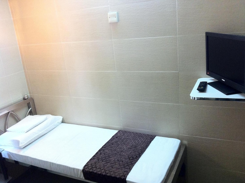 Osaka Hostel