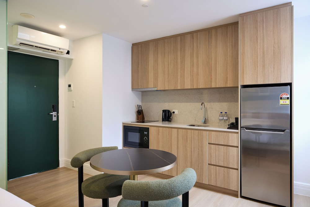UKO Potts Point