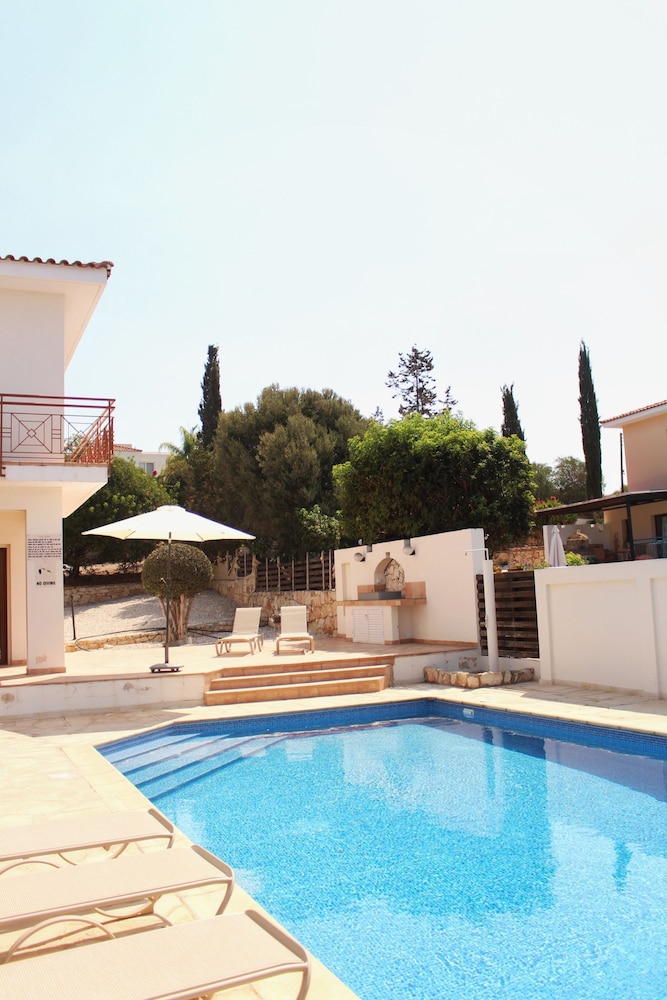 121 PEY - Stay Poseidon Villa